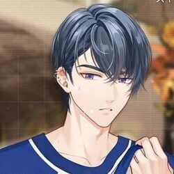 和泉景「破顔」