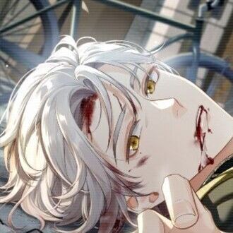 森月黎「曙光へ」