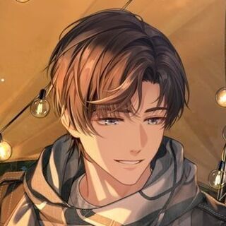 左京静真「返事を運ぶ楓」