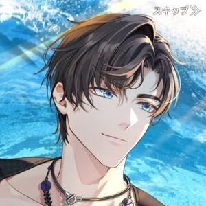 左京静真「盛夏に咲く夢花火」