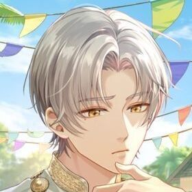 森月黎「神の宿る永遠」