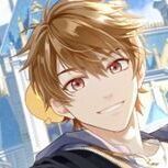 水無瀬夏彦「つかんだ願い」