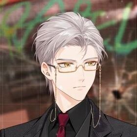 森月黎「洞察」