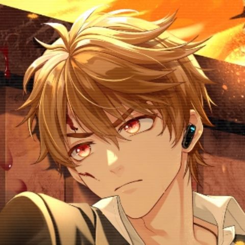 水無瀬夏彦「愛は深く恋焦がれ」