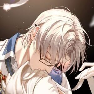 森月黎「永遠にそばに」