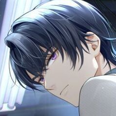 和泉景「隠せぬ想い」