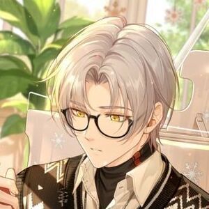 森月黎「編み込む願い」