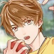 水無瀬夏彦「相棒」