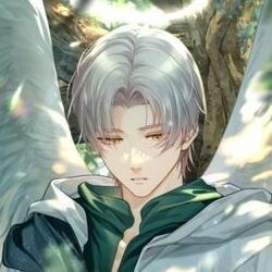 森月黎「君を待つ」