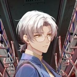 森月黎「闇のレール」