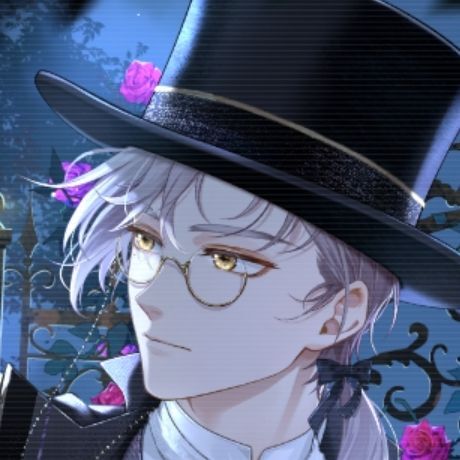 森月黎「錯綜する翼」