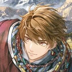 水無瀬夏彦「凱旋」