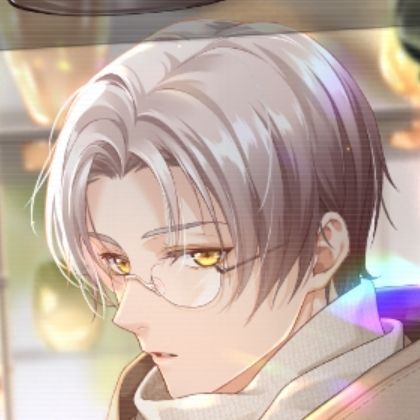 森月黎「瑠璃色の誓い」