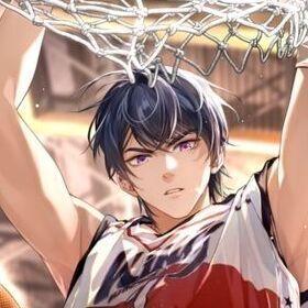 和泉景「ジャンプシュート」