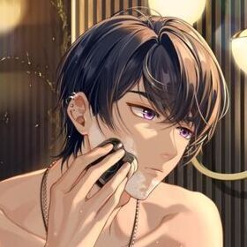 和泉景「冷めきらない熱」