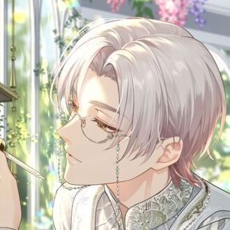 森月黎「薄闇の香奏」