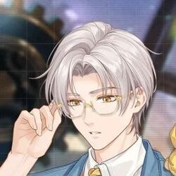 森月黎「びっくり」