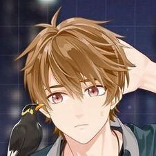 水無瀬夏彦「再会」