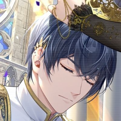 和泉景「栄光の戴冠」