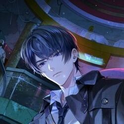 和泉景「遭遇」