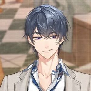 和泉景「折り鶴」