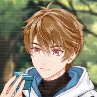 水無瀬夏彦「フェアリーハウス」