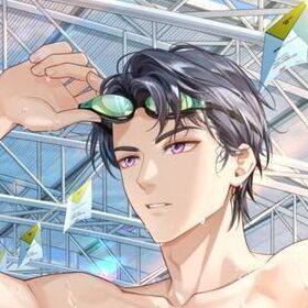 和泉景「波に浮く」