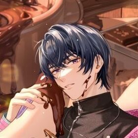 和泉景「甘いご褒美」