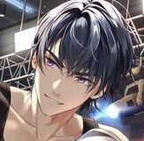 和泉景「夜を切り裂く閃光」