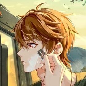 水無瀬夏彦「溶け合う温もり」