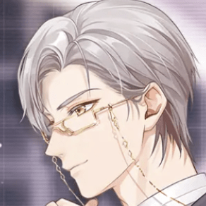 森月黎「正装」