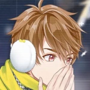 水無瀬夏彦「心待ち」