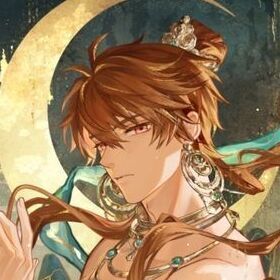 水無瀬夏彦「古き足跡」