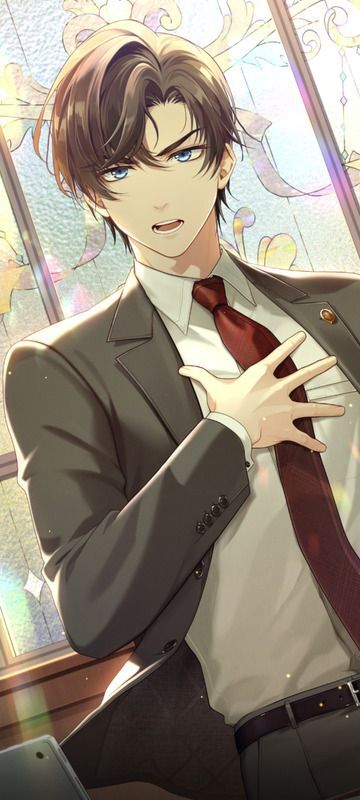 未定事件簿】左京静真「日夜を共に」詳細情報 - 未定事件簿攻略