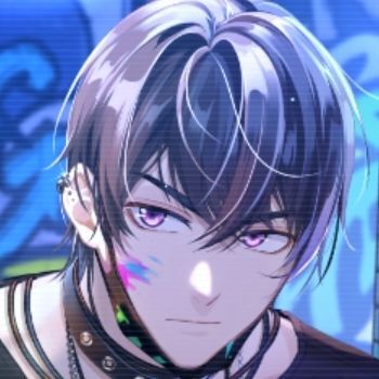 和泉景「眩しきグラフィティ」