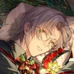 森月黎「惜しみない愛」