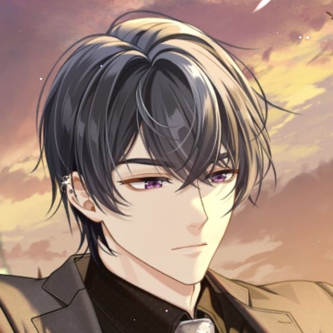 和泉景「情熱に染まる」