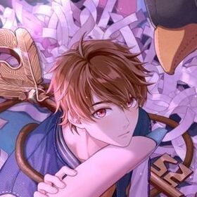 水無瀬夏彦「掌の憧れ」