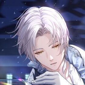 森月黎「寒暖」