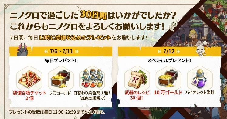 イベントの概要