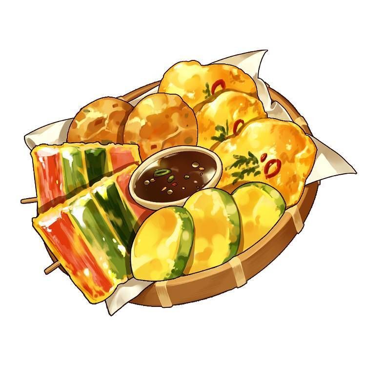 熱々チヂミの盛り合わせ