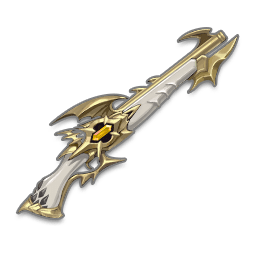 クロノスライフル