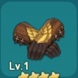 バーサーカーグローブ