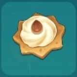 太陽のビスケット