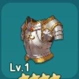 プラチナアーマー