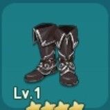 バウンティーブーツ