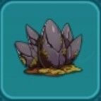 カチカチな亀の手