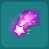 暗い星のオーラ