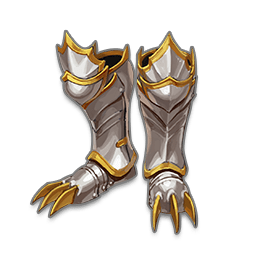 ドラゴンキラーブーツ