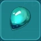 キョダイギョの発光体